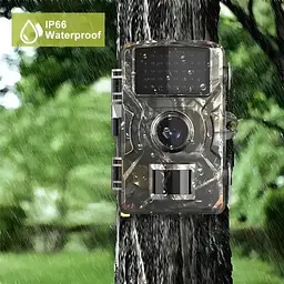 Мисливська відеокамера для полювання BiG на батарейках, IP66, DL-001 - мініатюра 5