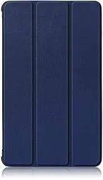 Чохол до планшета BeCover Smart Case Lenovo Tab M7 TB-7305/M7 (3gen) TB-7306 Deep Blue (704624)