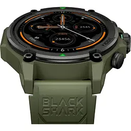 Smart Watch Black Shark GS3 (BS-GS3) Green UA - мініатюра 5