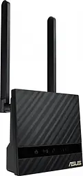 Маршрутизатор 4G-N16 N300, 4G/LTE, 1xGE LAN Asus teh0017306 - мініатюра 4