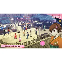 Ключ активації Microsoft Persona 3 Portable & Persona 4 Golden Bundle для Xbox One/Series - мініатюра 4