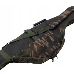 Чохол Prologic Avenger Padded Multi Sleeve 12’ 3 Rod - мініатюра 3