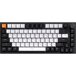 Клавіатура GamePro Asgard Valhalla MK160B Pro Black [142213]