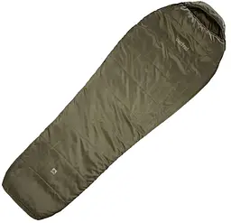 Спальний мішок Wechsel Wildfire 0° M TL Mud Green Left (232042) (DAS302757) - мініатюра 2