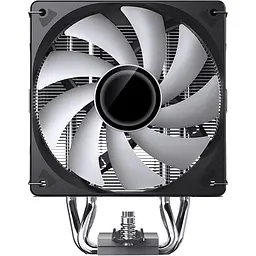 Кулер для процесора Jonsbo CR-1000 V3 PRO Color Black (CR-1000 V3 PRO Color Black) - мініатюра 8