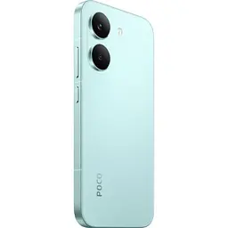 Смартфон Poco X8 Pro 12/512GB Mint Green UA-UCRF [173932] - мініатюра 5