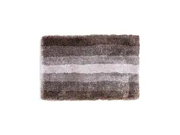 Килимок Dariana 60*120см бежевий антибактеріальний