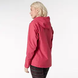 Куртка Sierra Designs Hurricane Jacket W XS Чорний - мініатюра 4
