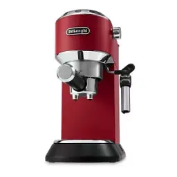 Кавоварка DeLonghi EC 685 R - мініатюра 3