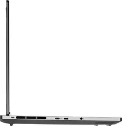 Ноутбук Lenovo ThinkBook 16p-G4 16' WQXGA IPS AG, Intel i5-13500H, 32GB, F512GB, NVD4050-6, Win11P, сірий (21J80015RA) - мініатюра 7