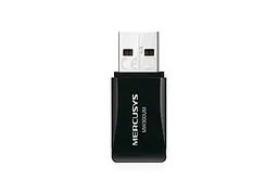 Компактний бездротовий USB адаптер, MW300UM