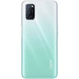 Смартфон Oppo A52 64Gb Stream White (Grade C) Seller Refurbished - мініатюра 3