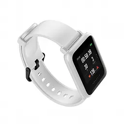 Смарт-годинник Amazfit Bip S White A1821 - мініатюра 3