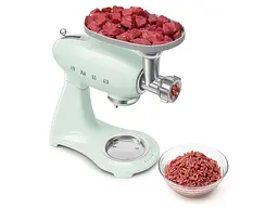 Планетарний міксер Smeg SMF05PGEU - мініатюра 11