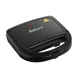 Сендвічниця Saturn ST-EC1152 - мініатюра 4