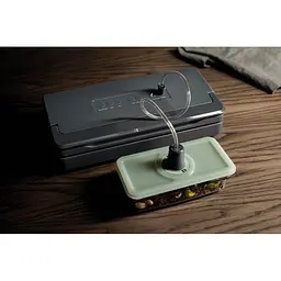 Вакумний пакувальник Electrolux Explore - мініатюра 10