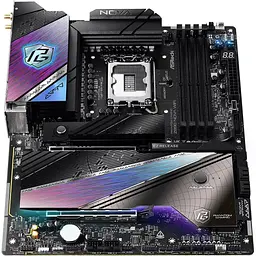 Материнська плата ASRock Phantom Gaming Z890 Nova WiFi [136446] - мініатюра 6