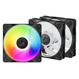 Кулер до корпусу Arctic P14 Pro A-RGB 3PCS (ACFAN00320A)