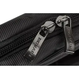 Сумка для ноутбука RivaCase 15.6" 8231 Black (8231Black) - мініатюра 3