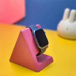 Смарт-годинник Apple Watch Series 7 GPS 45 мм Blue Aluminum Case with Blue Sport Band MKN83 5GJG Б/в [146365] - мініатюра 3
