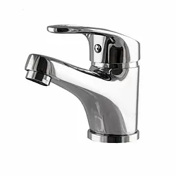 Змішувач для умивальника Globus Lux Caprice GLCA-0101 - мініатюра 2
