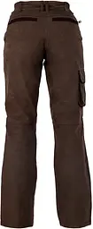 Штани Hallyard Boville lady Brown розмір 40 - мініатюра 3