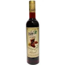 Сироп TOP мигдаль 700 мл