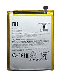 Акумулятор BN49 для Xiaomi Redmi 7A 4000 mAh – батарея для телефона