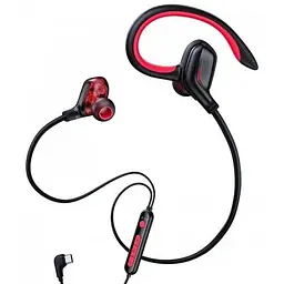Навушники Baseus Gamo Immersive Virtual 3D Game Type-c Earphone 000004402-up - мініатюра 3