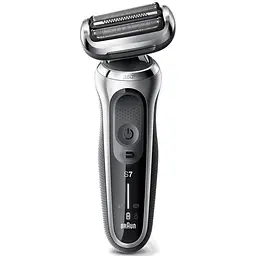 Електробритва чоловіча Braun Series 7 71-S1000s - мініатюра 3