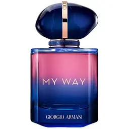 Giorgio Armani My Way 90 мл Parfum