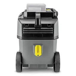 Karcher Пилосос професійний акумуляторний T 10/1 Bp MODULAR RANGE! 36В 223мБар контейнер 10л 6.8кг без АКБ та ЗП - мініатюра 3