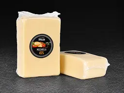 Сиp Mozzarella 1кг