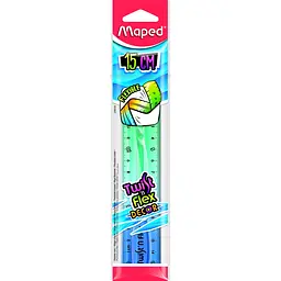 Лінійка Maped Twistnflex 15 см в асортименті (MP.279115) - мініатюра 5