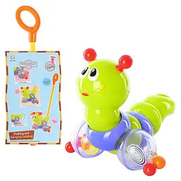 Дитяча каталка Huile Toys 65х24х18 см det0003476 - мініатюра 2