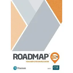 Roadmap B2+. Teacher's Book + Assessment Package - Деміан Вільямс