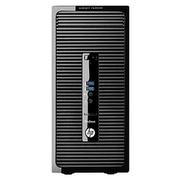Комп'ютер HP ProDesk 400 G2 MT i5-4590/8/240SSD Refurb - мініатюра 3
