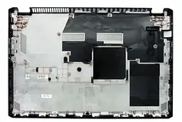 Корпус ноутбука / нижня частина від ноутбука Asus A570, F570, K570, R570, X570 (90NB0HS1-R7D010) Оригінал від Asus, Нижня частина - мініатюра 2