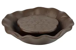 Чабань 200 мл "Лілія" (світла), 15x3,8 см