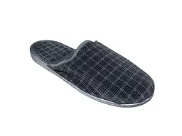 Капцi BELSTA р.45 кімнатні чол. арт.4002 4002 С-17 С-169