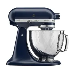 Чаша KitchenAid 5KSM5SSBQB з нержавіючої сталі 4.8 л (00000022856) - мініатюра 3