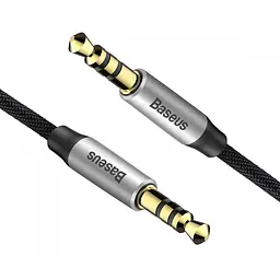Кабель AUX Baseus Yiven M30 (1m) - мініатюра 7