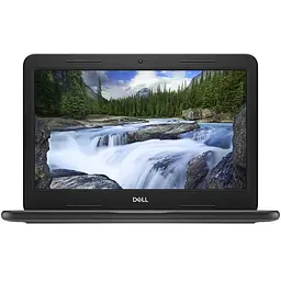 Ноутбук Dell Latitude 3310 (i3-8145U / 8GB DDR4 / SSD 256GB M.2 / 13.3" HD) Refurbished