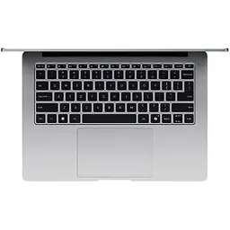 Ноутбук RedmiBook 16 2025 [JYU4640CN] [143938] - мініатюра 2