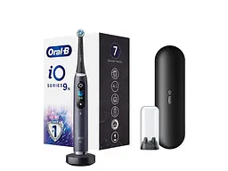 Електрична зубна щітка ORAL-B IO Series 9N Black Onyx