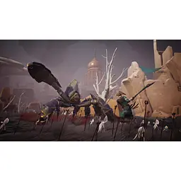 Ключ активації Microsoft Ashen для Xbox One/Series - мініатюра 6