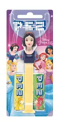 Диспенсер з цукерками Pez Disney Princess Collection Білосніжка 17г - мініатюра 2