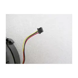 Вентилятор ноутбука HP CQ42/G42/CQ56/CQ62/CQ72/G4-1000/G6-1000 DC(5V,0.4A) 3pin (KSB06105HA/MF75120V1-C050-S9A/DFS531205HC0T/055417R1S) - мініатюра 3