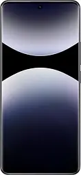 Мобільний телефон Xiaomi Redmi Note 14 Pro 5G 12/512 Gb Midnight Black - мініатюра 2