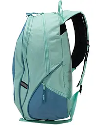 Рюкзак міський Semi Line 28 Turquoise/Blue (J4919-4) - мініатюра 3